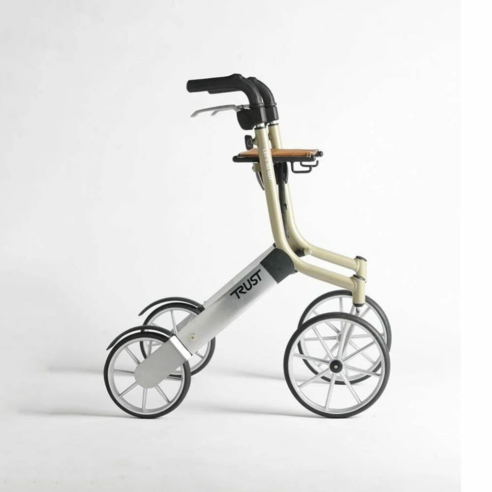Lets Go Out Rollator - Image 4