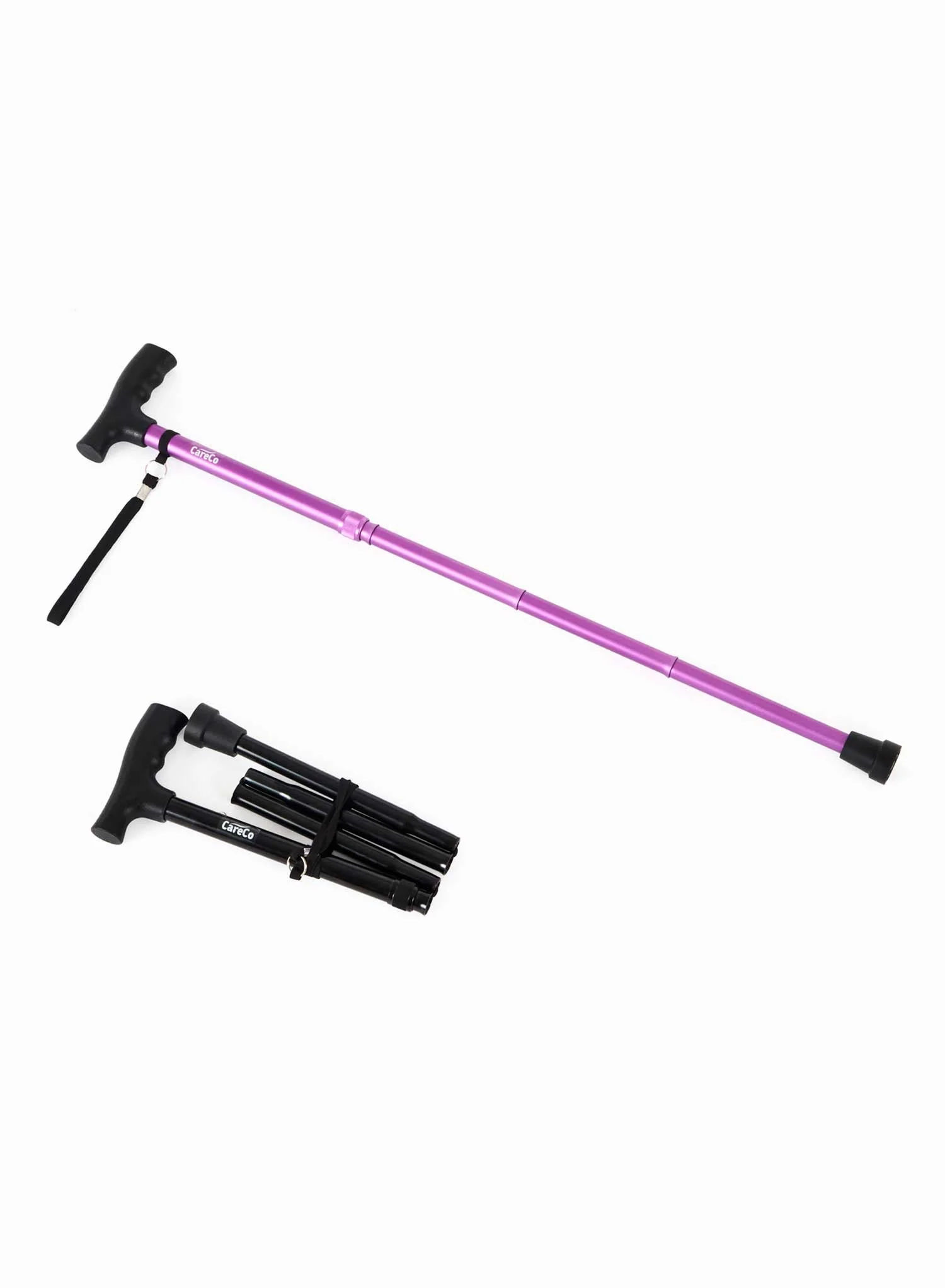 Liberty Folding Walking Stick - Image 15