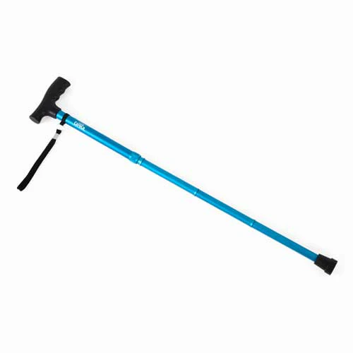 Liberty Folding Walking Stick - Image 3