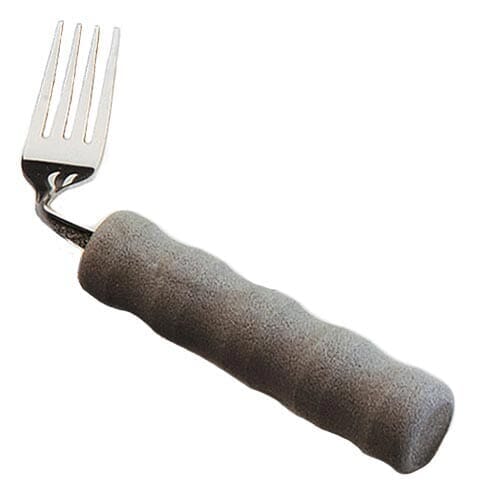 Lightweight Foam Handled Fork - Image 2
