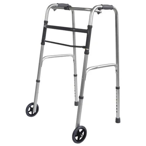Lightweight Folding Walking Frame