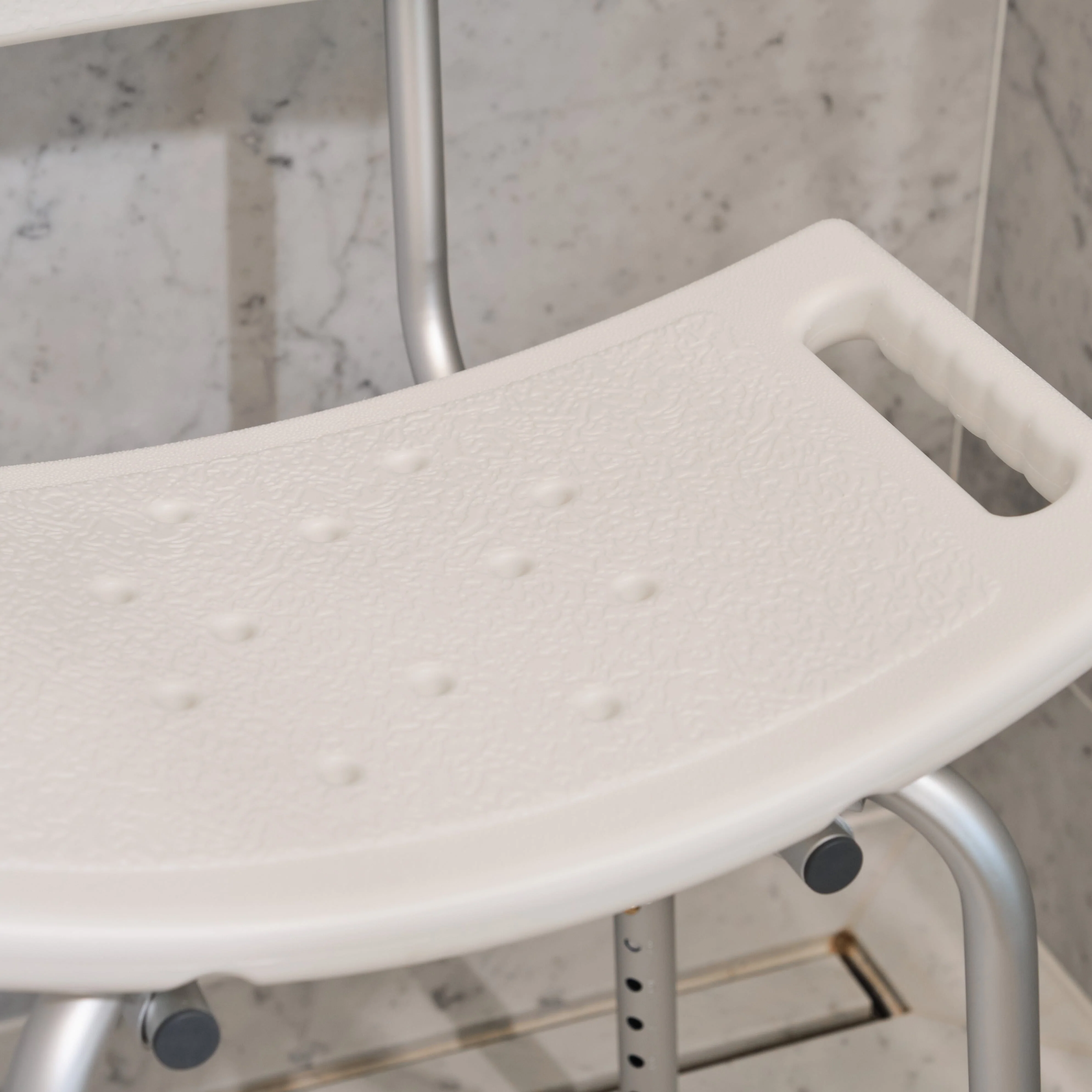 NRS Economy Shower Chair - Image 3