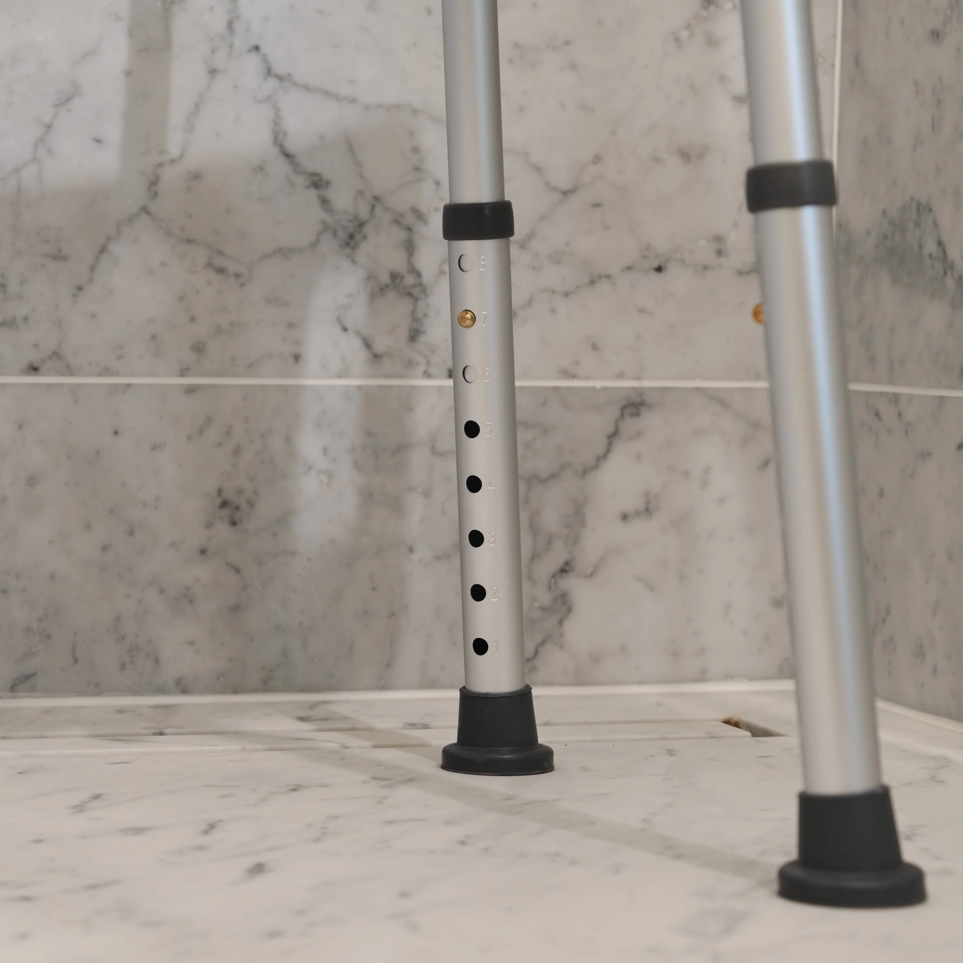 NRS Economy Shower Chair - Image 4