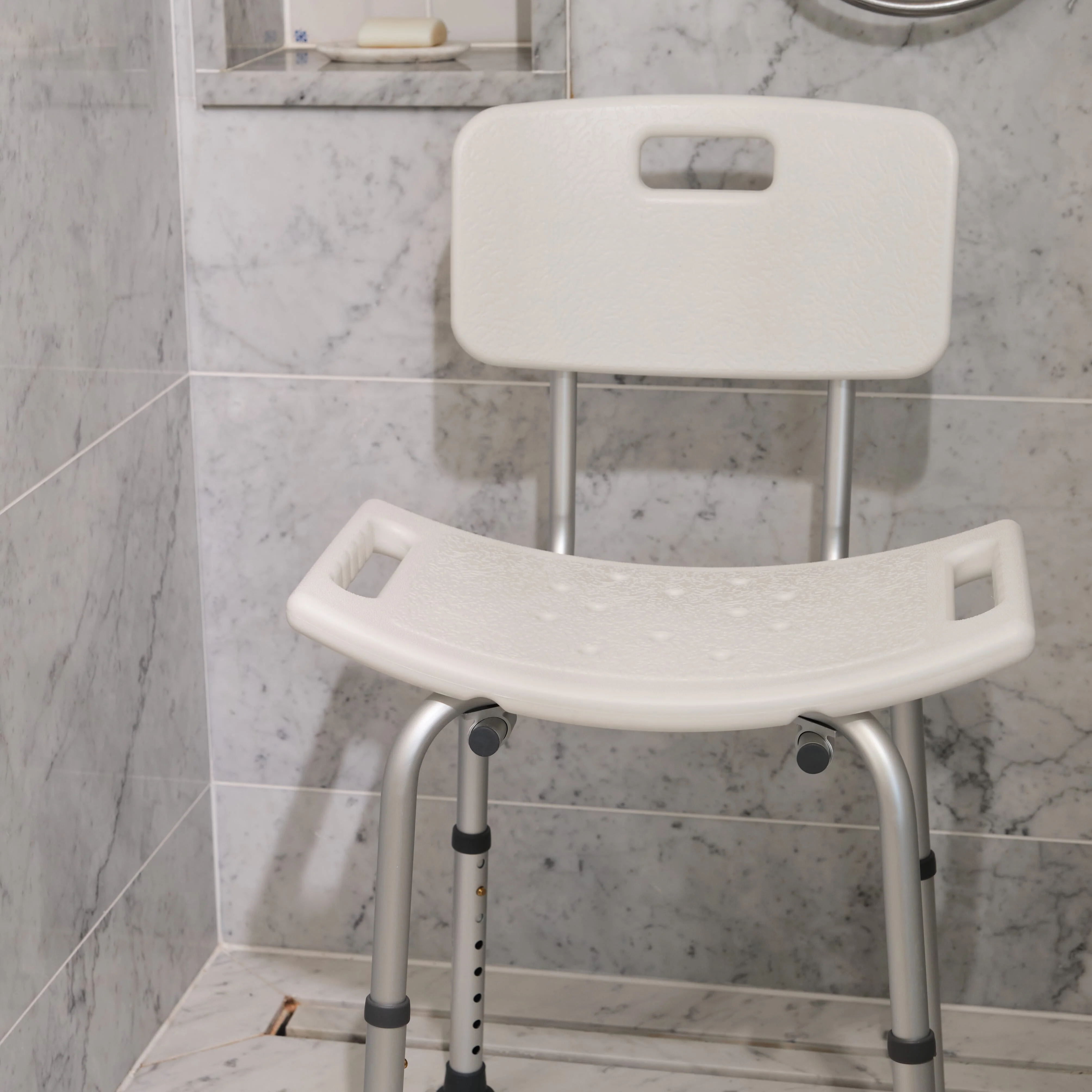 NRS Economy Shower Chair - Image 5