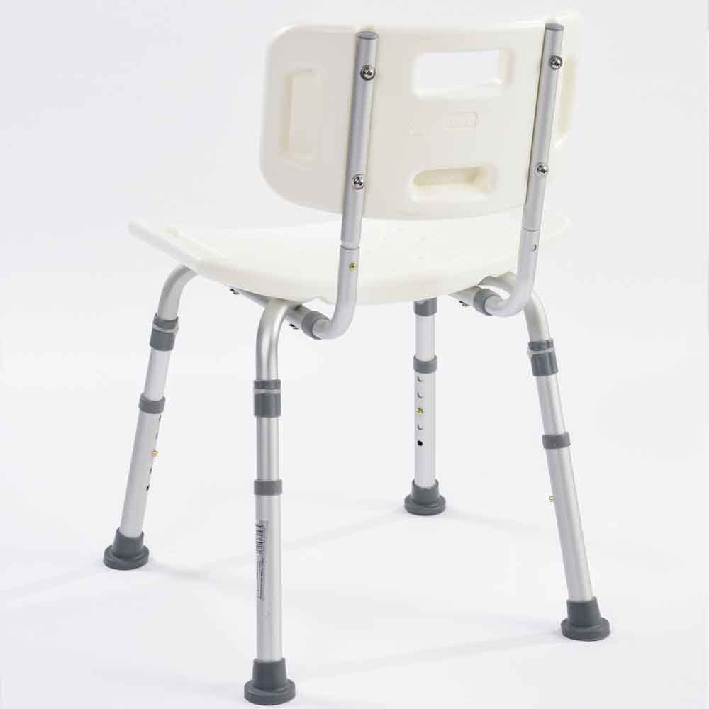 NRS Economy Shower Chair - Image 6