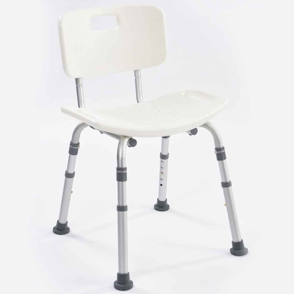 NRS Economy Shower Chair - Image 7