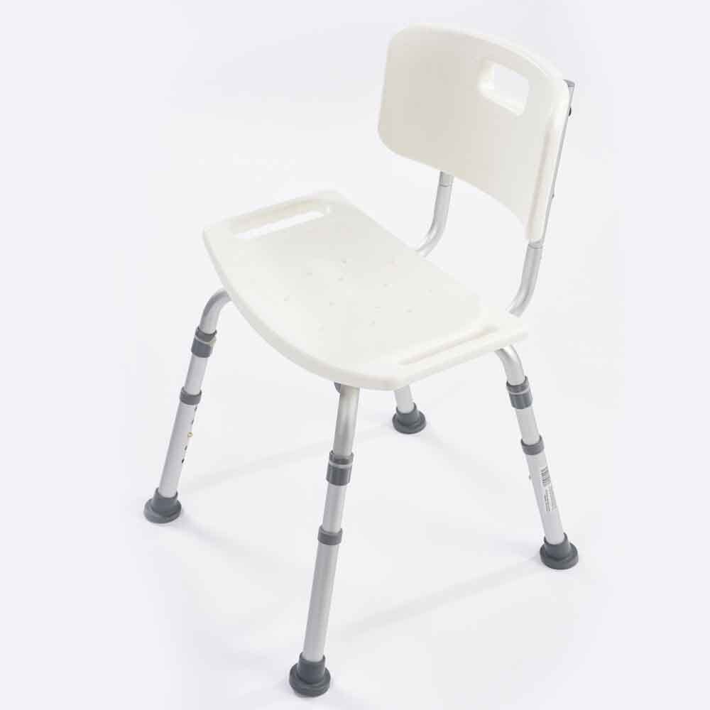 NRS Economy Shower Chair - Image 8