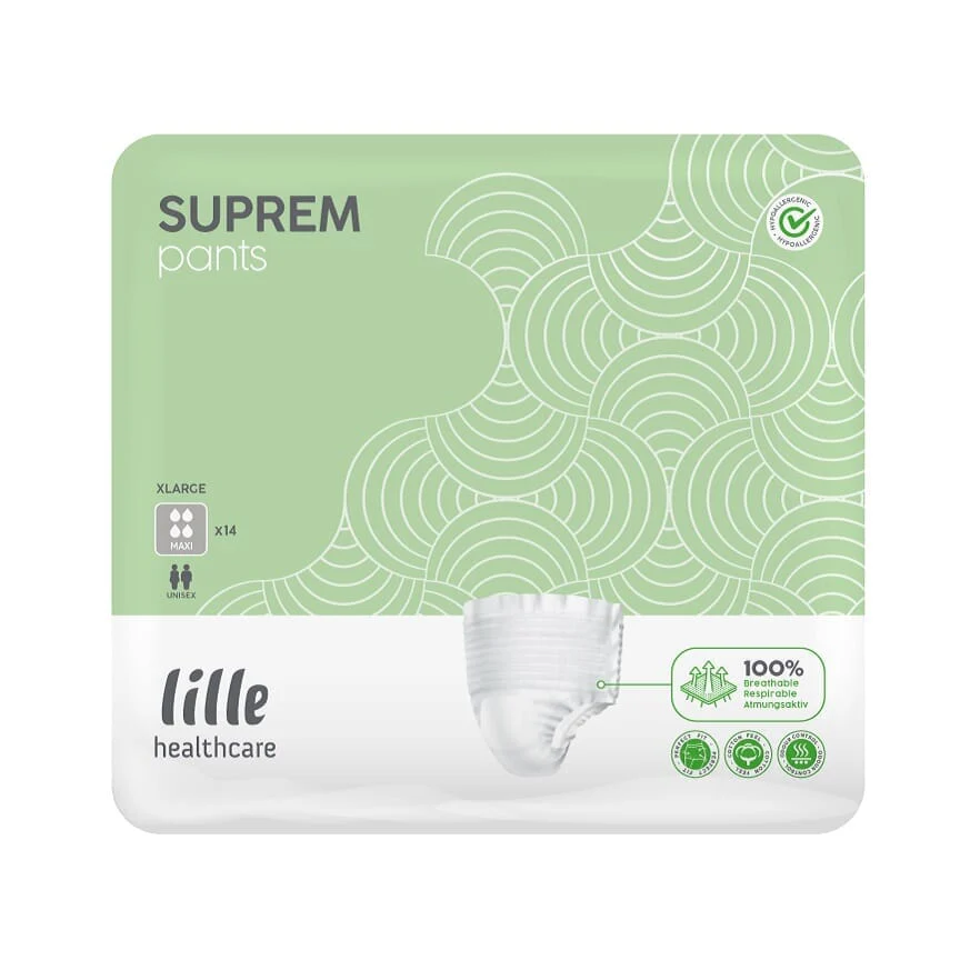 Lille Suprem Incontinence Pants - Image 5
