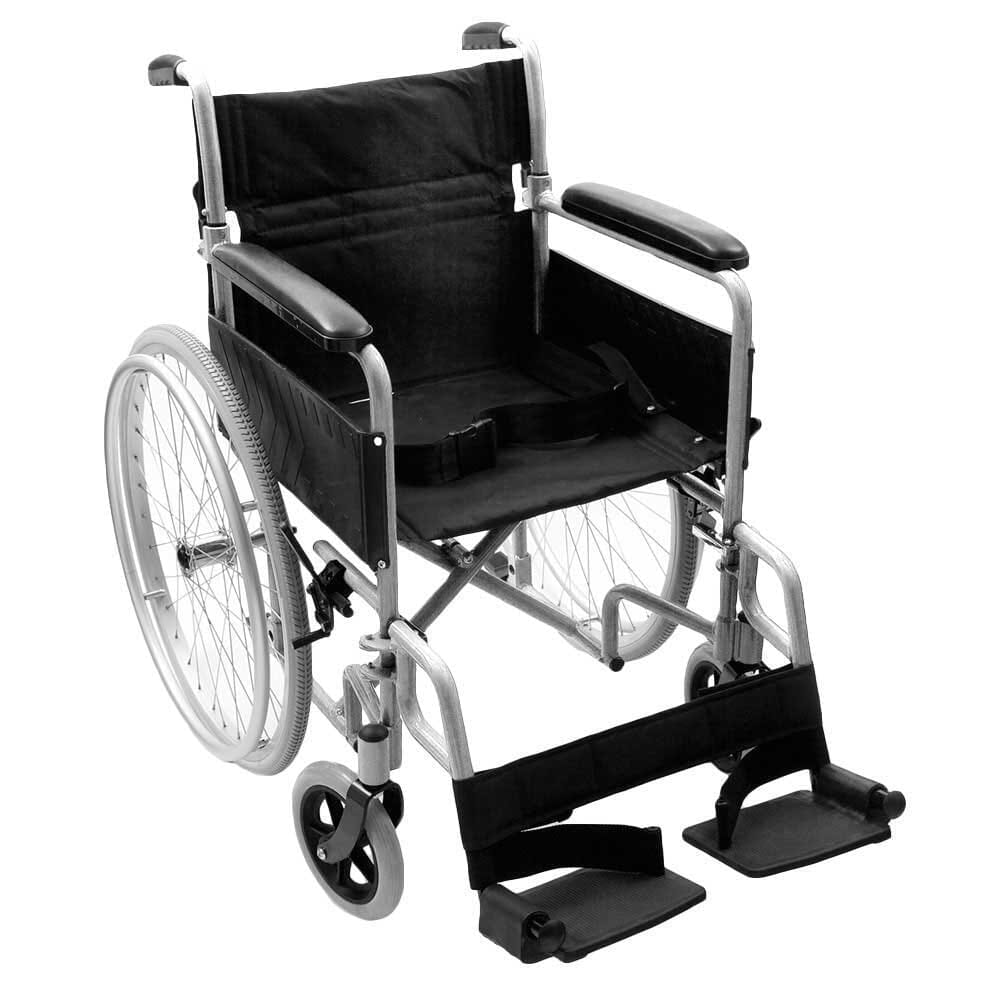 NRS  Transit-Lite Self-Propelled Wheelchair - Image 7