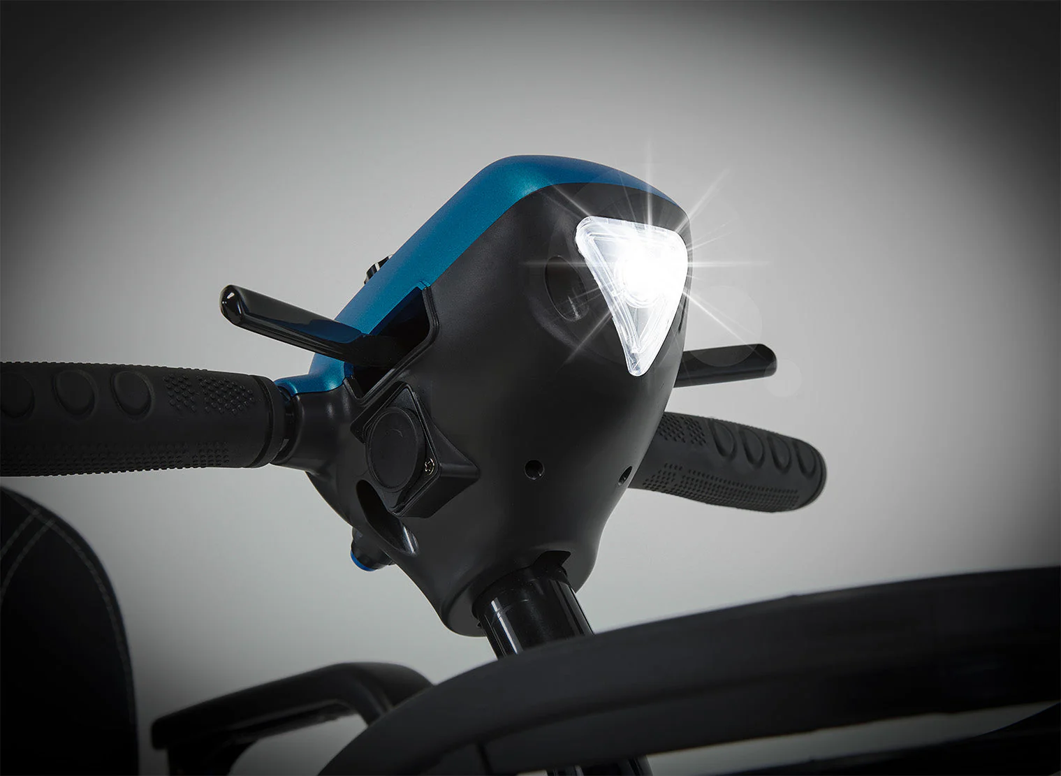 Lithilite Air Mobility Scooter - Image 3