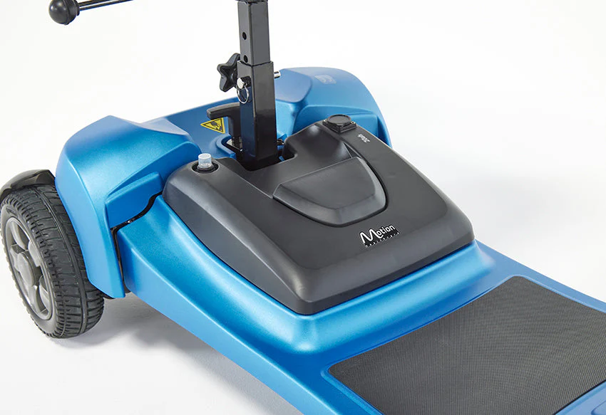 Lithilite Air Mobility Scooter - Image 5