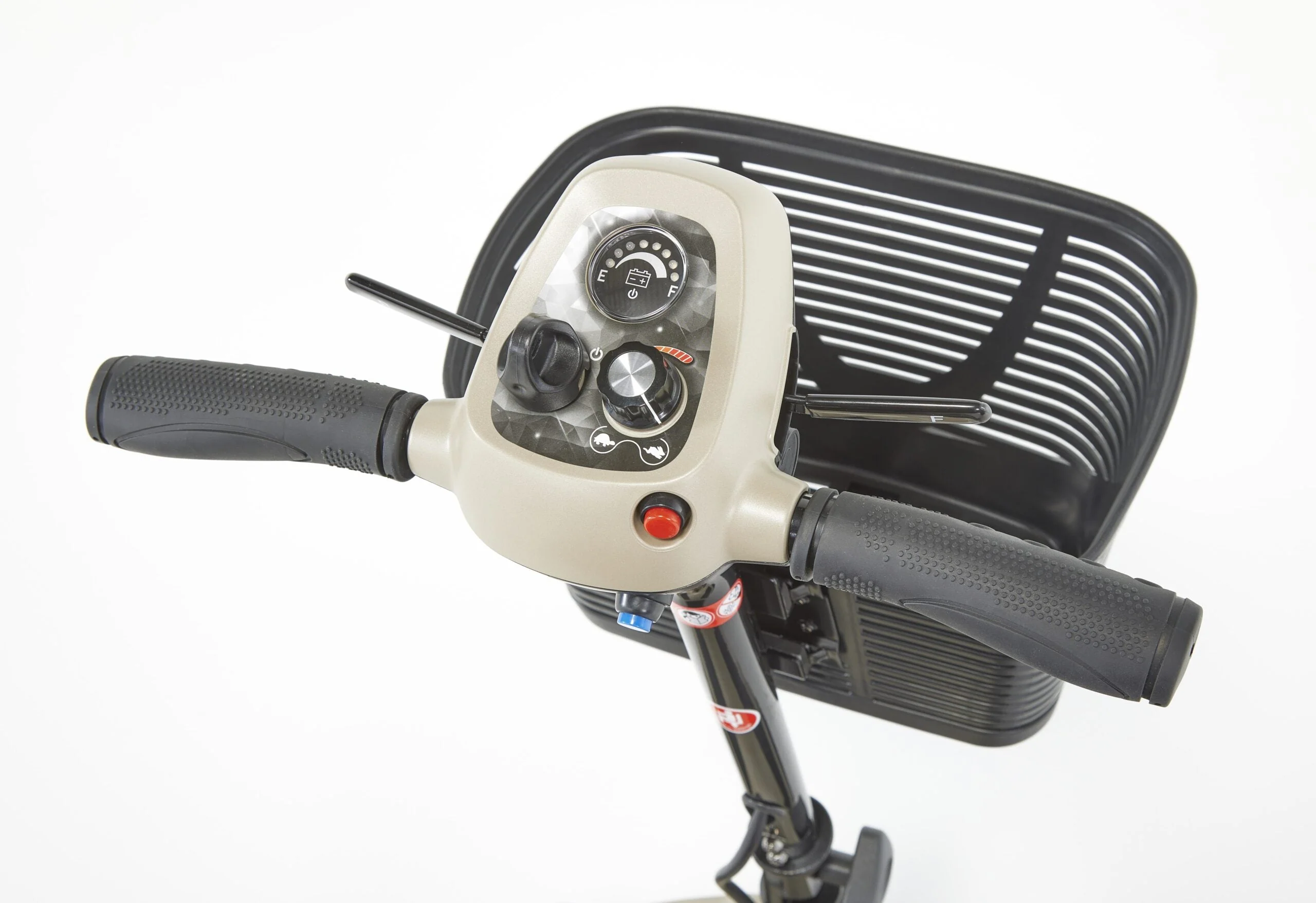 Lithilite Mobility Scooter - Image 6