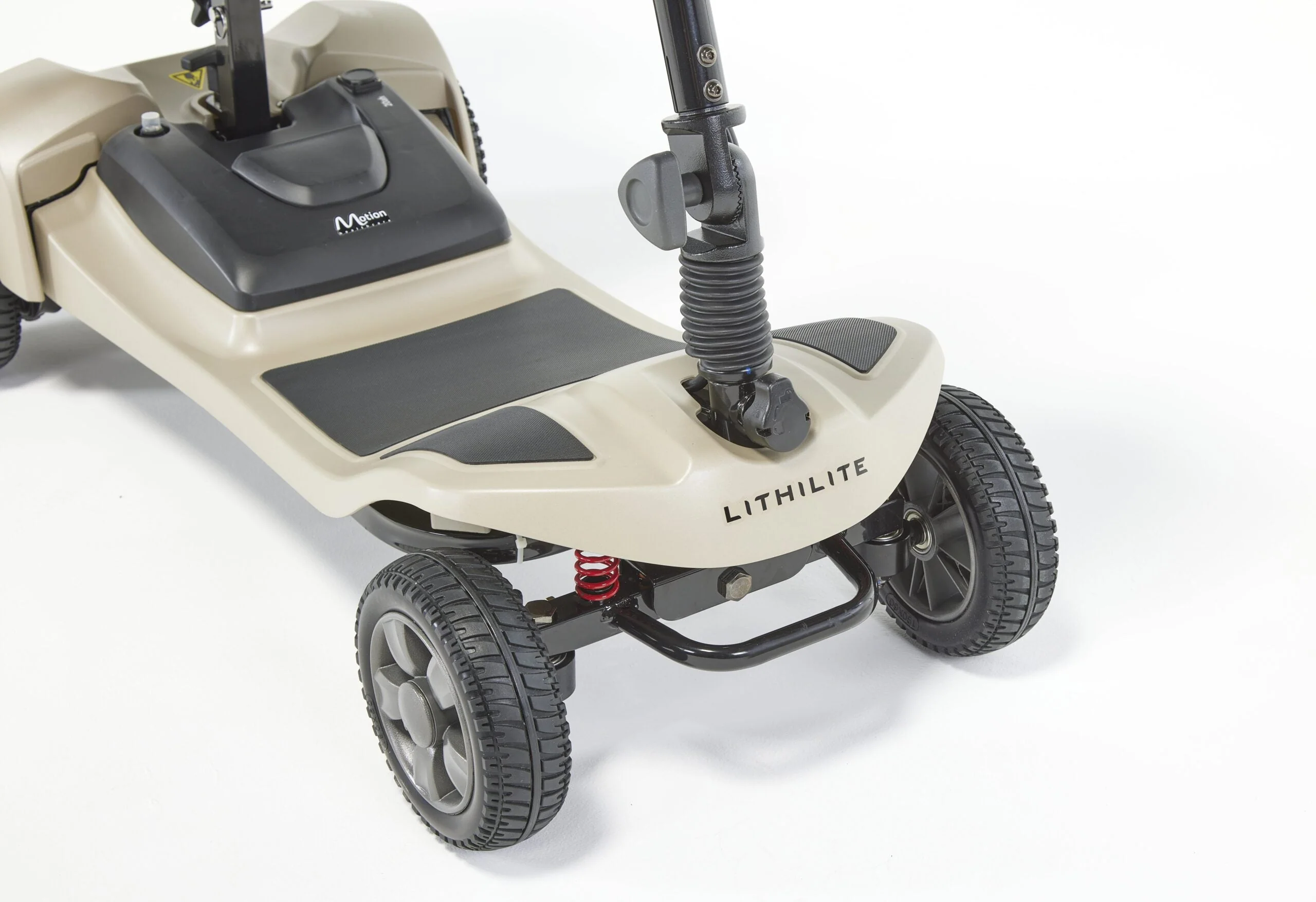 Lithilite Mobility Scooter - Image 7