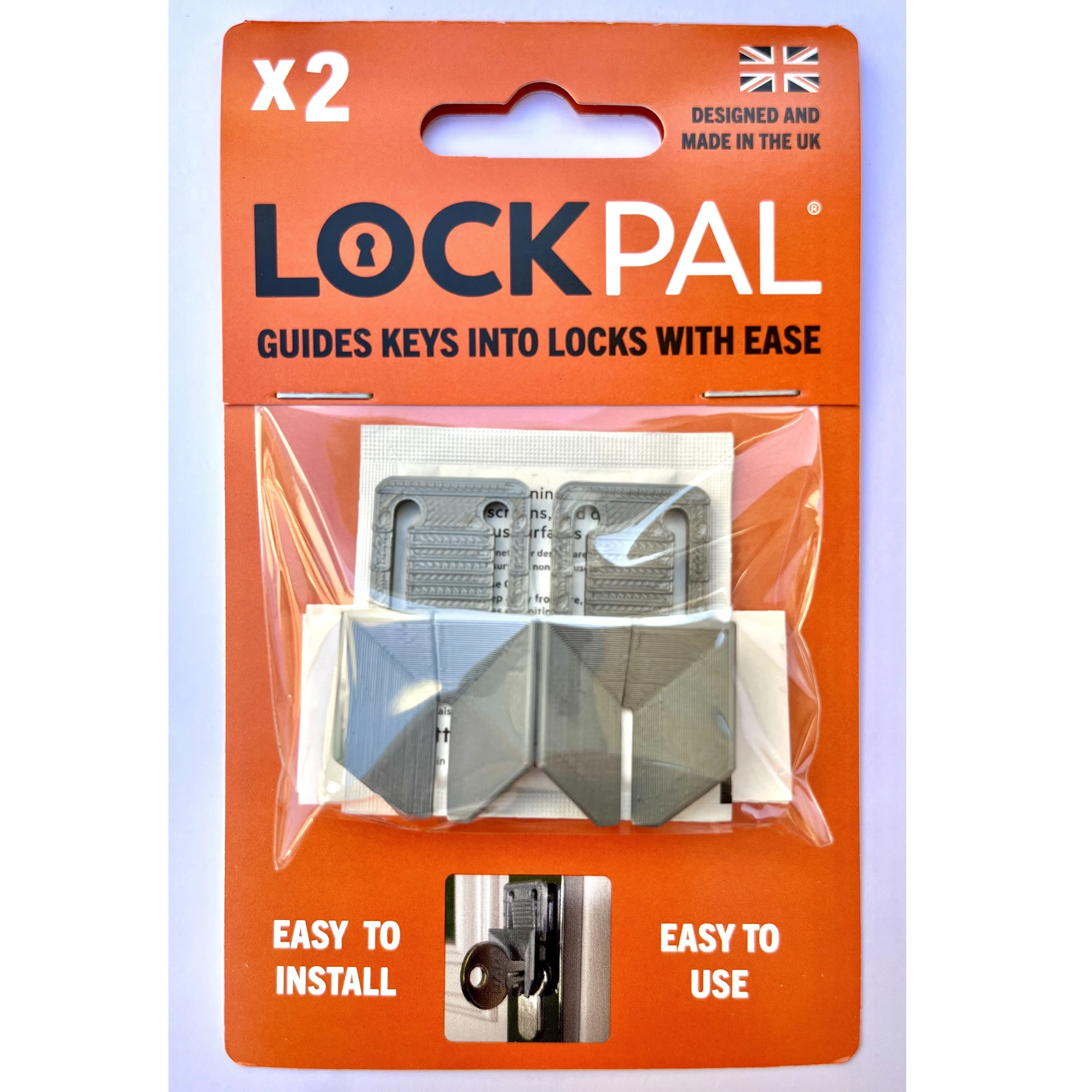 Lockpal Door Key Guide - Image 2