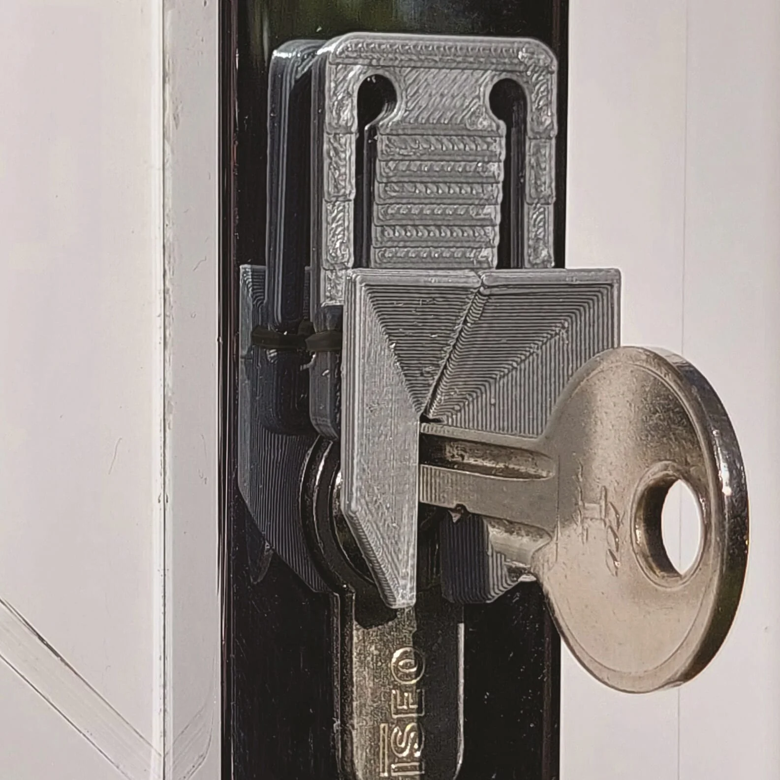 Lockpal Door Key Guide - Image 3