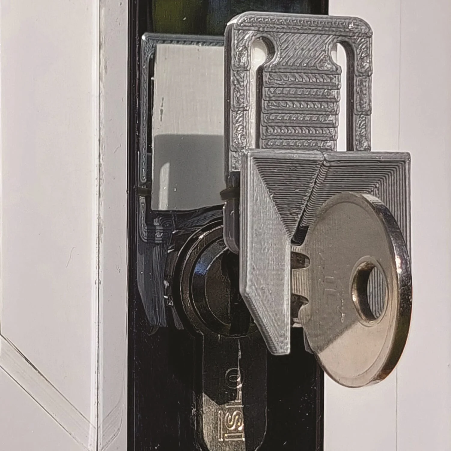 Lockpal Door Key Guide - Image 4