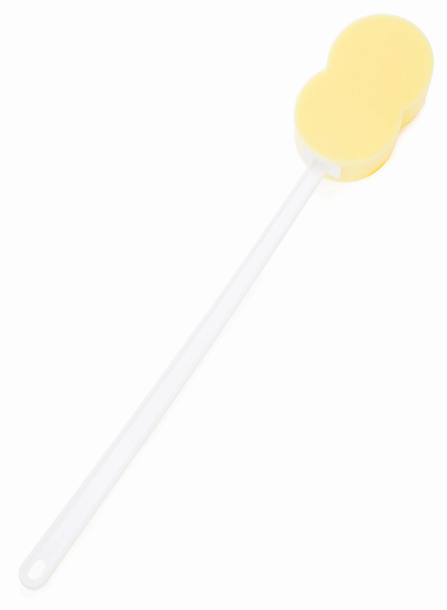 CareCo Long Handled Bath Sponge - Image 4