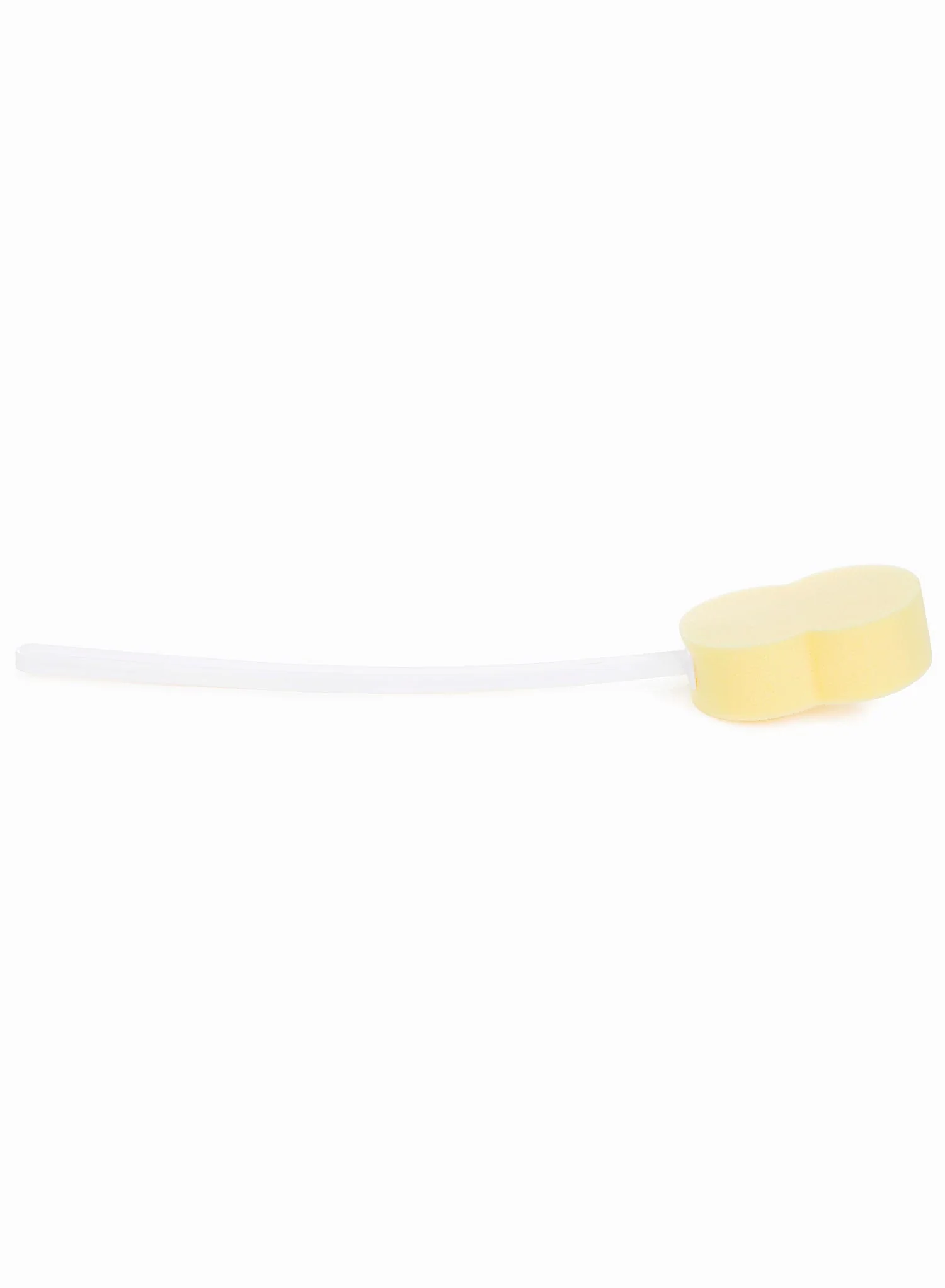 CareCo Long Handled Bath Sponge - Image 5