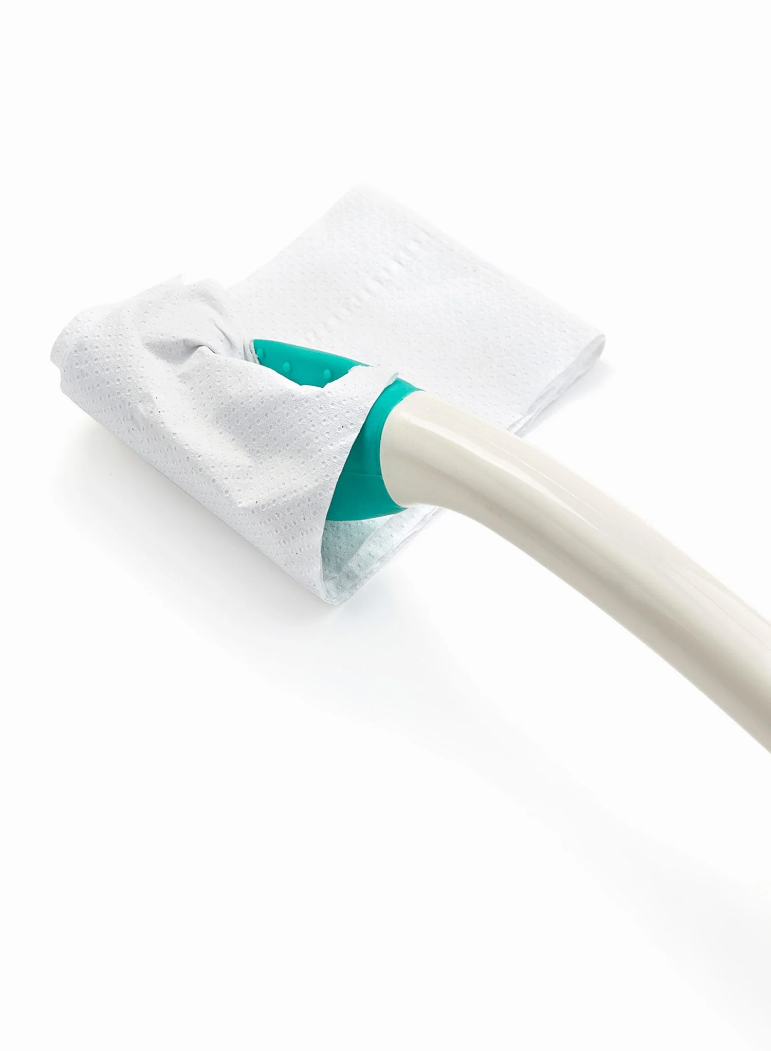Long Handled Hygienic Wiper - Image 5