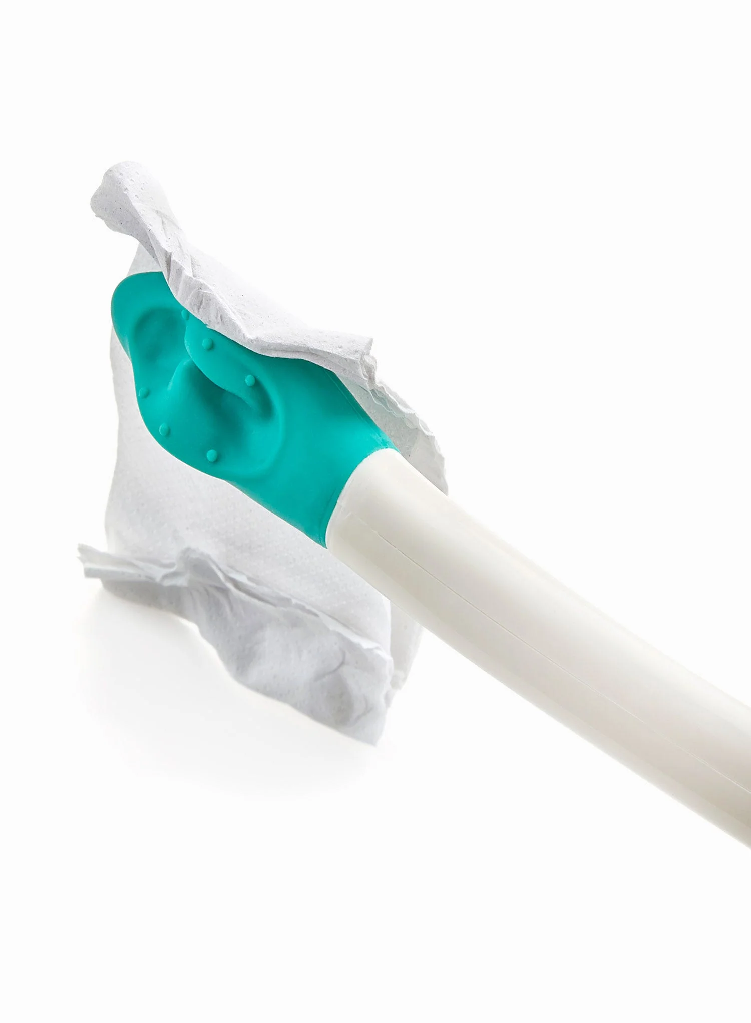 Long Handled Hygienic Wiper - Image 7