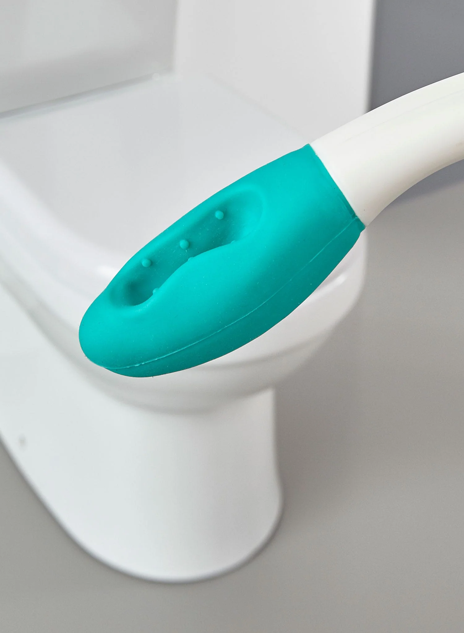 Long Handled Hygienic Wiper - Image 8