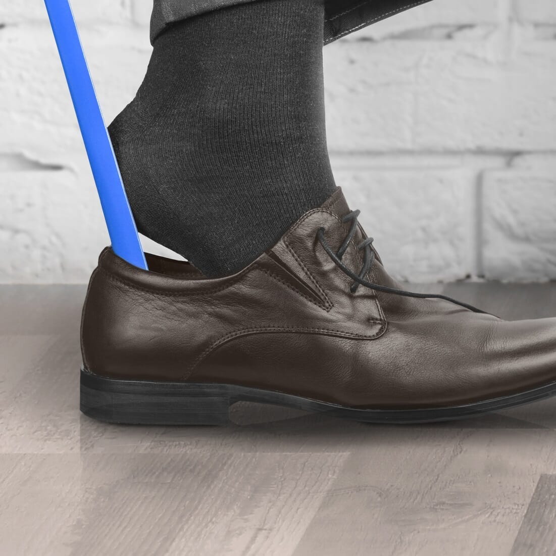 NRS Long Handled Shoehorn - Image 4