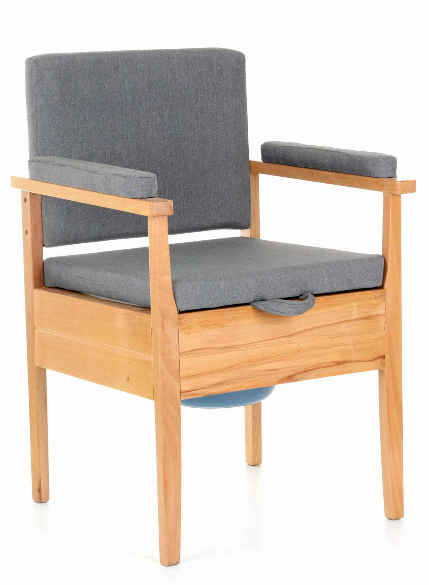 Ludlow Commode - Image 5