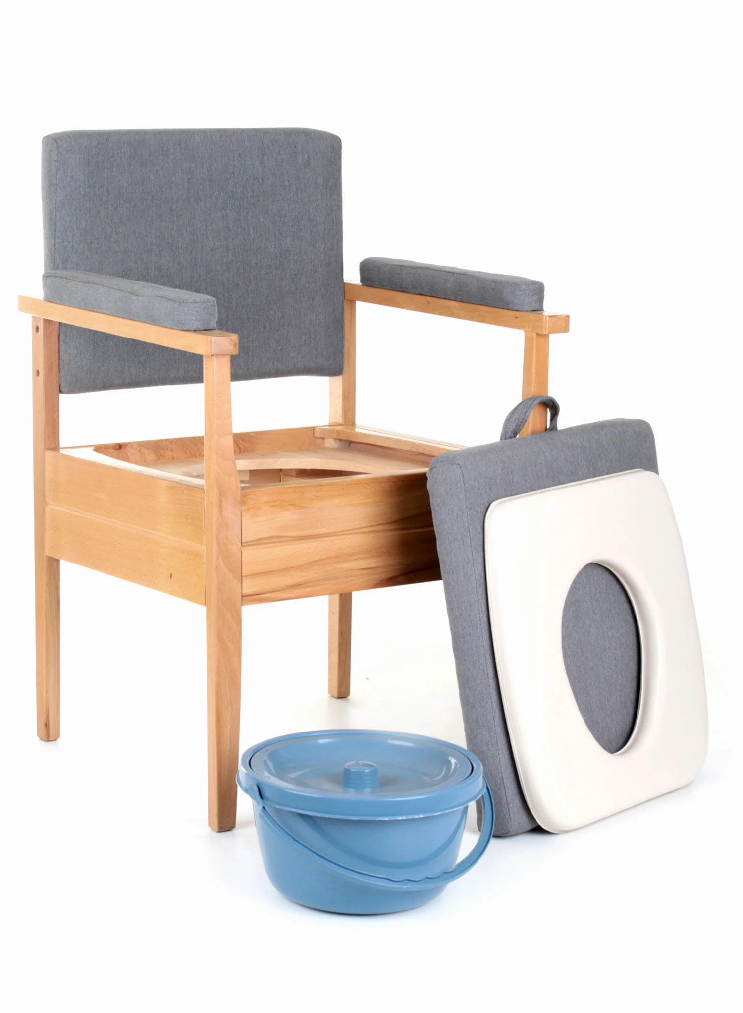 Ludlow Commode - Image 6