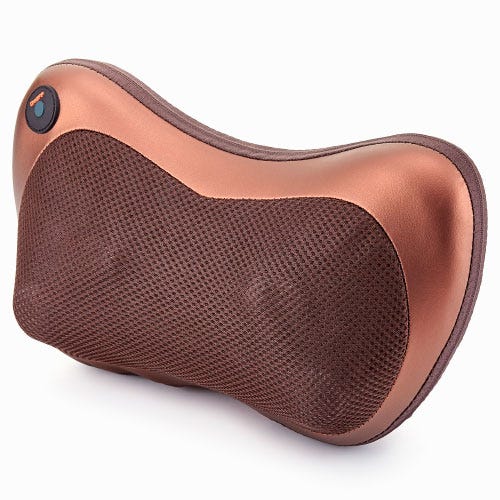Lumbar Massage Cushion - Image 2