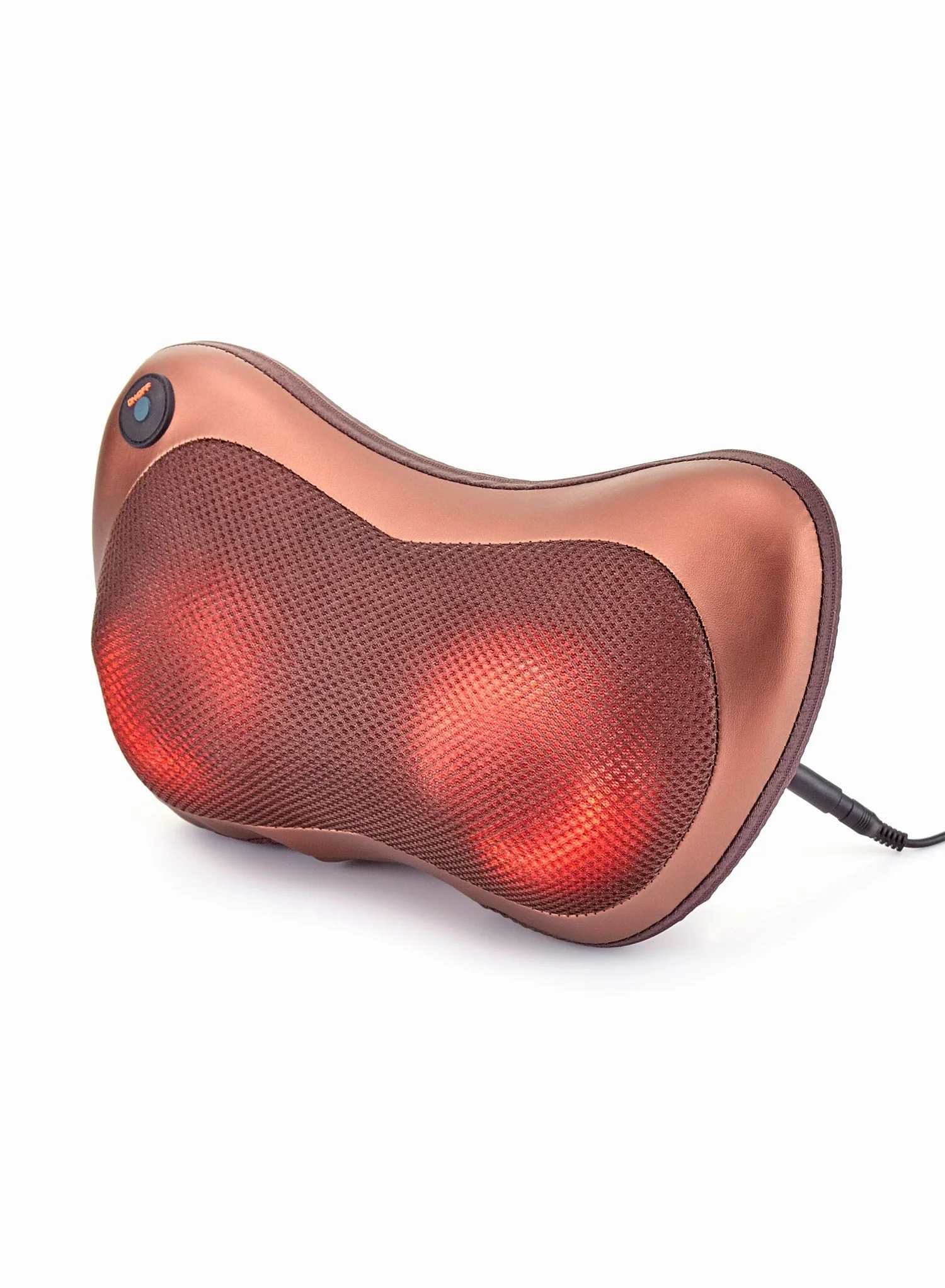 Lumbar Massage Cushion - Image 5