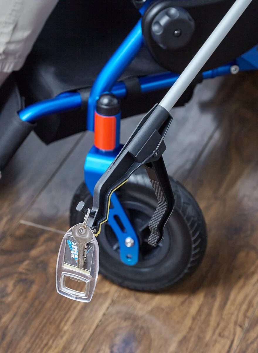 Luxury Lite Aluminium Reacher - Image 10