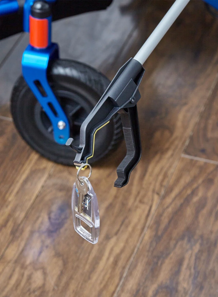 Luxury Lite Aluminium Reacher - Image 9