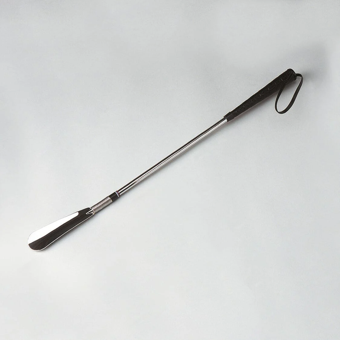 Luxury Long Handled Shoehorn - Image 2