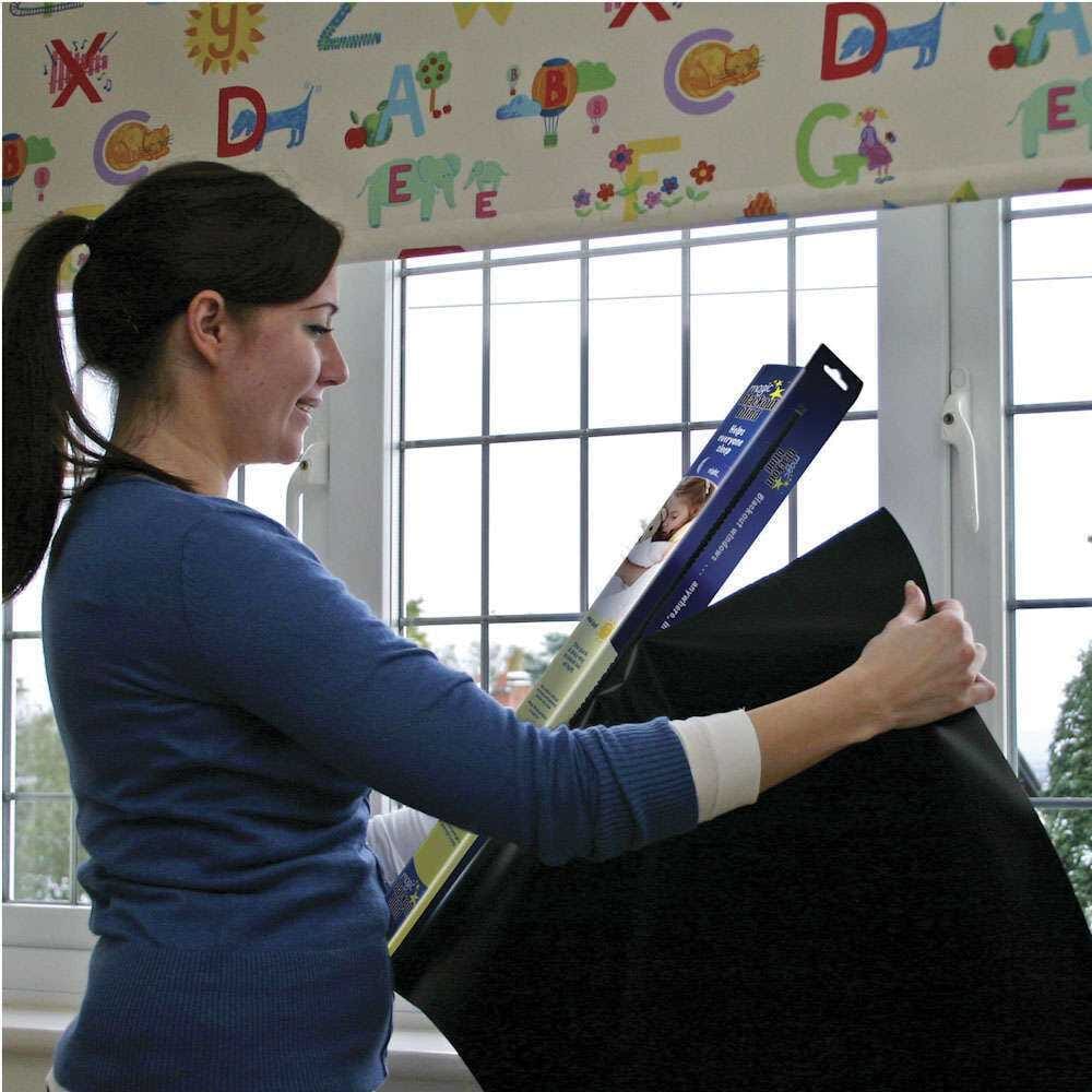 Magic Blackout Blinds - Image 3