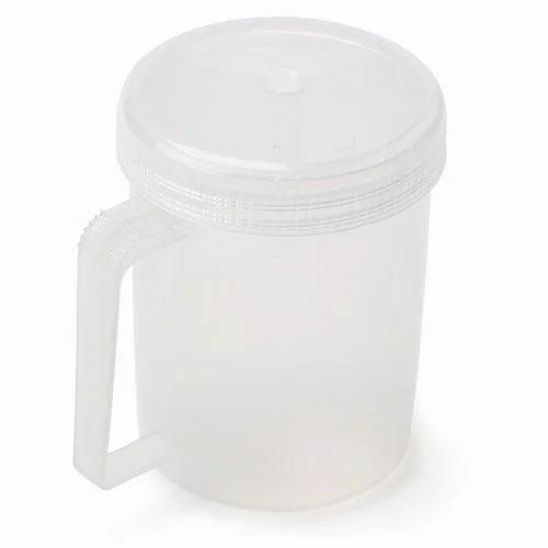 Magic Spill Proof Cup - Image 2