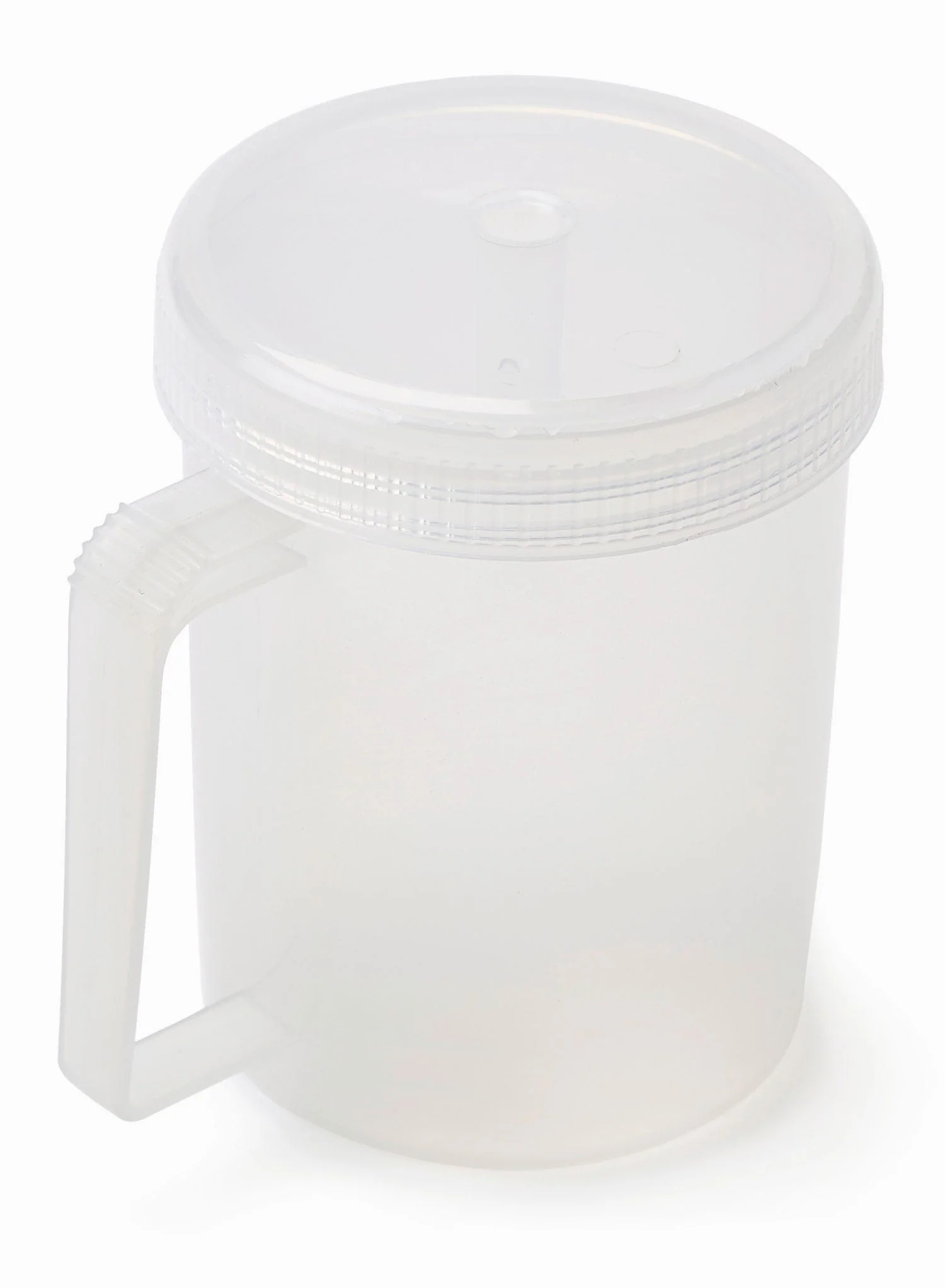 Magic Spill Proof Cup - Image 5