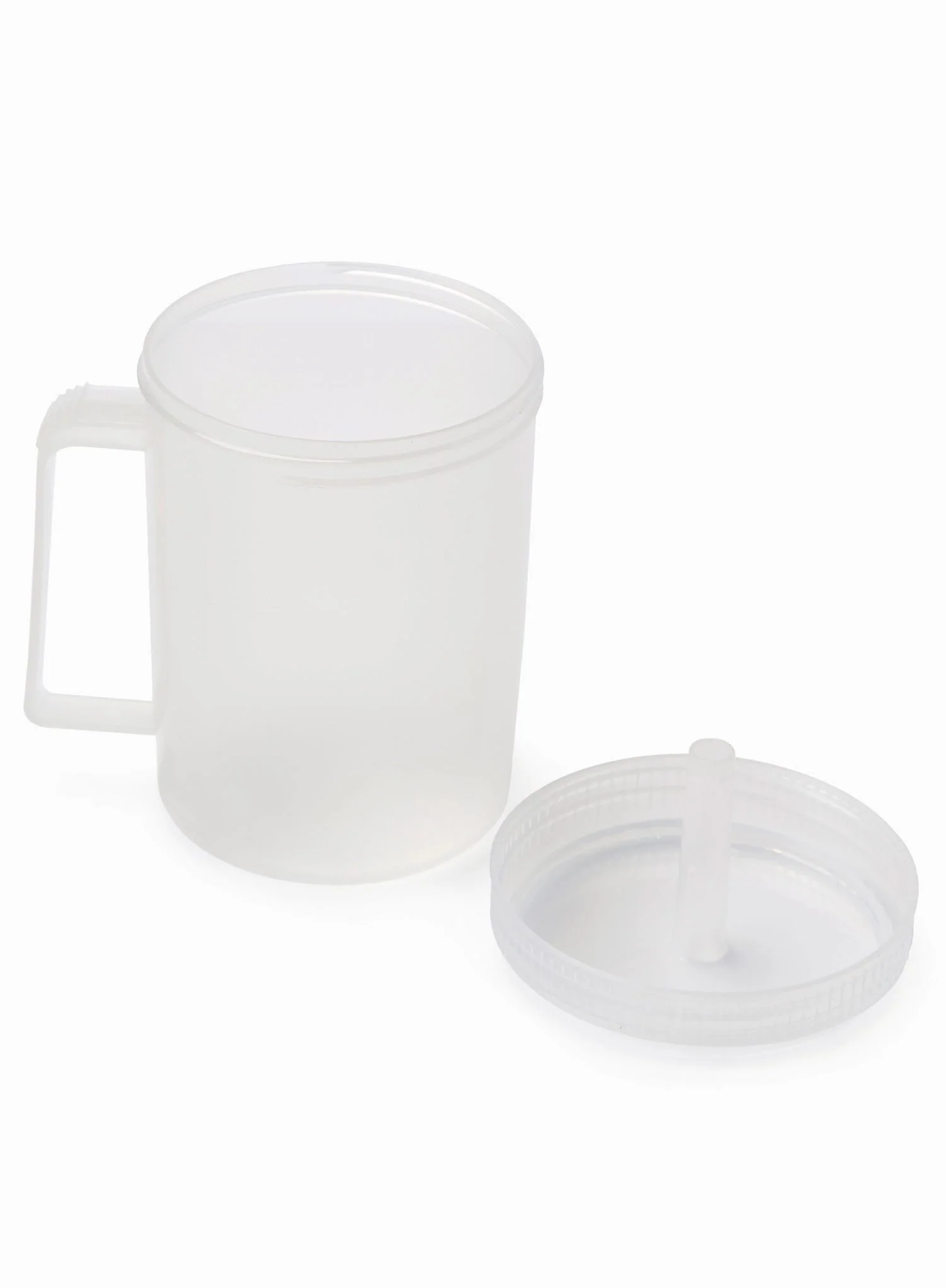 Magic Spill Proof Cup - Image 8