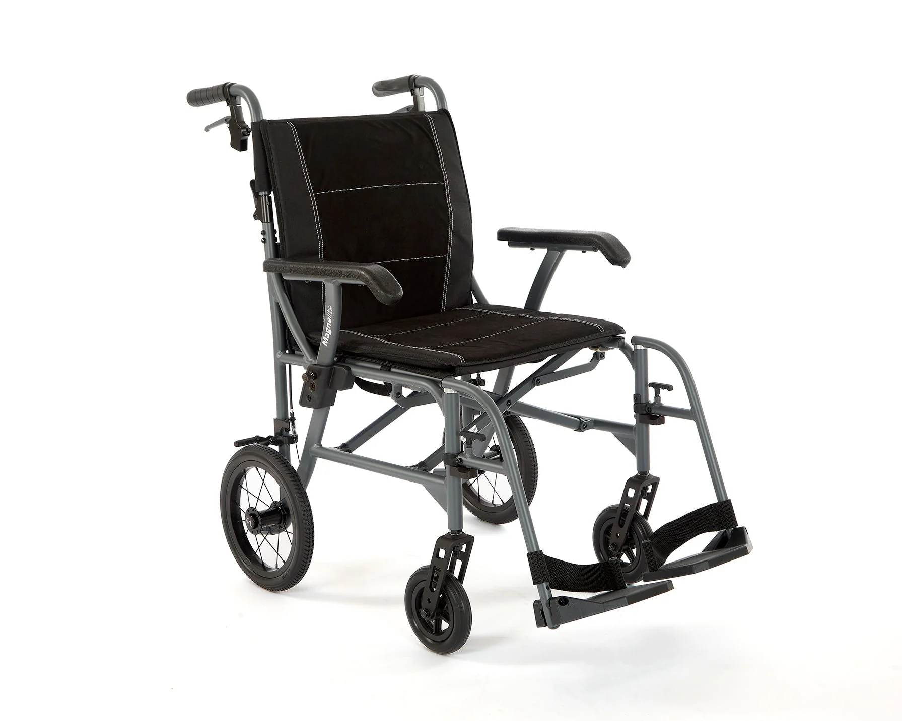 Magnelite Wheelchair - Transit - Image 10