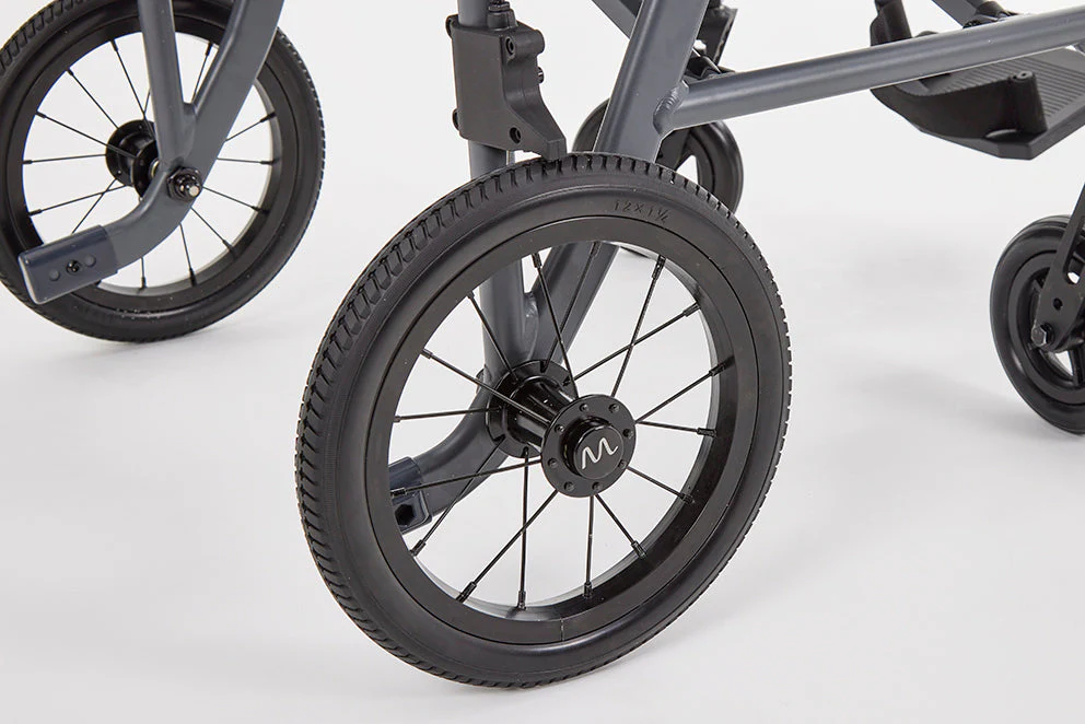 Magnelite Wheelchair - Transit - Image 3