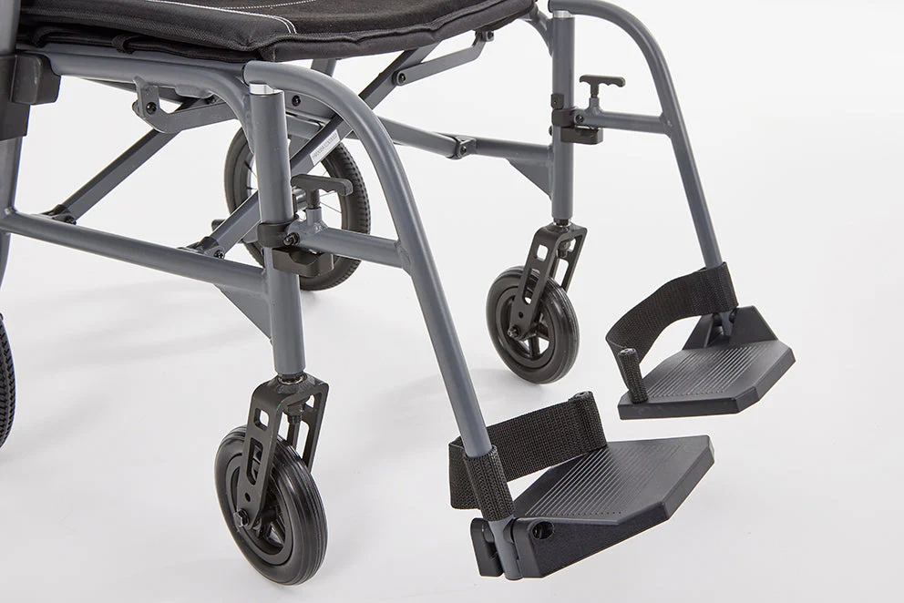 Magnelite Wheelchair - Transit - Image 4