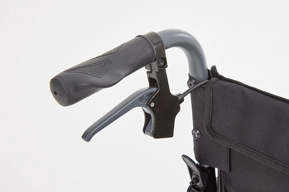 Magnelite Wheelchair - Transit - Image 5