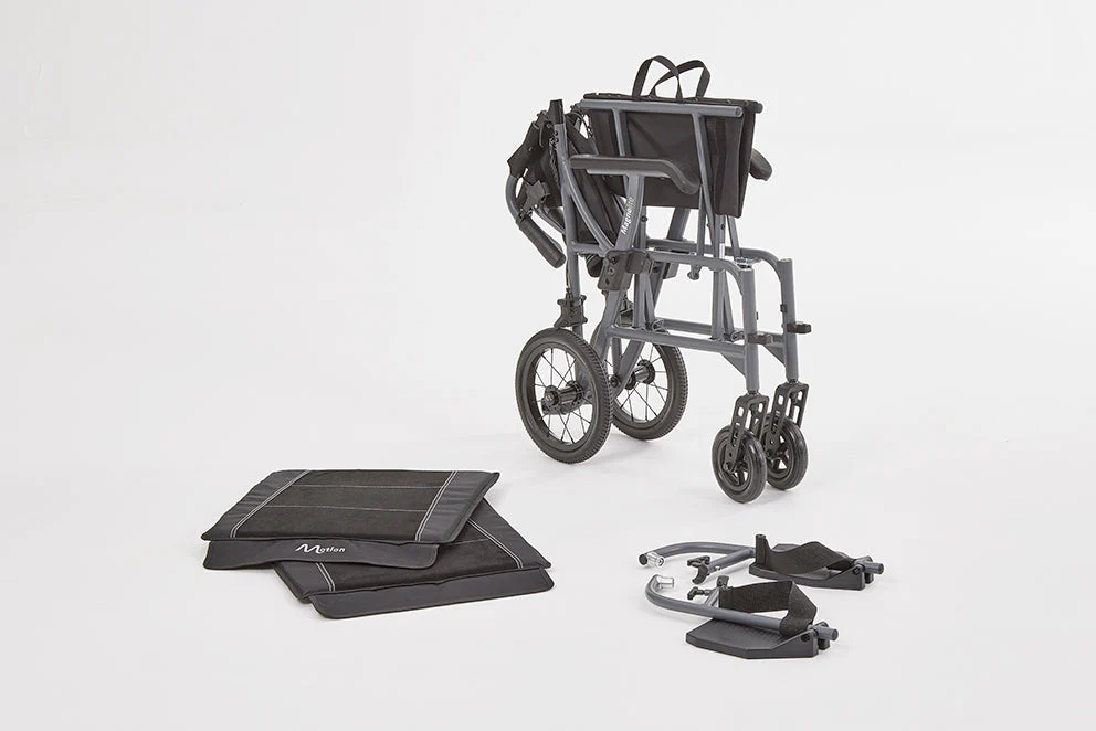 Magnelite Wheelchair - Transit - Image 6