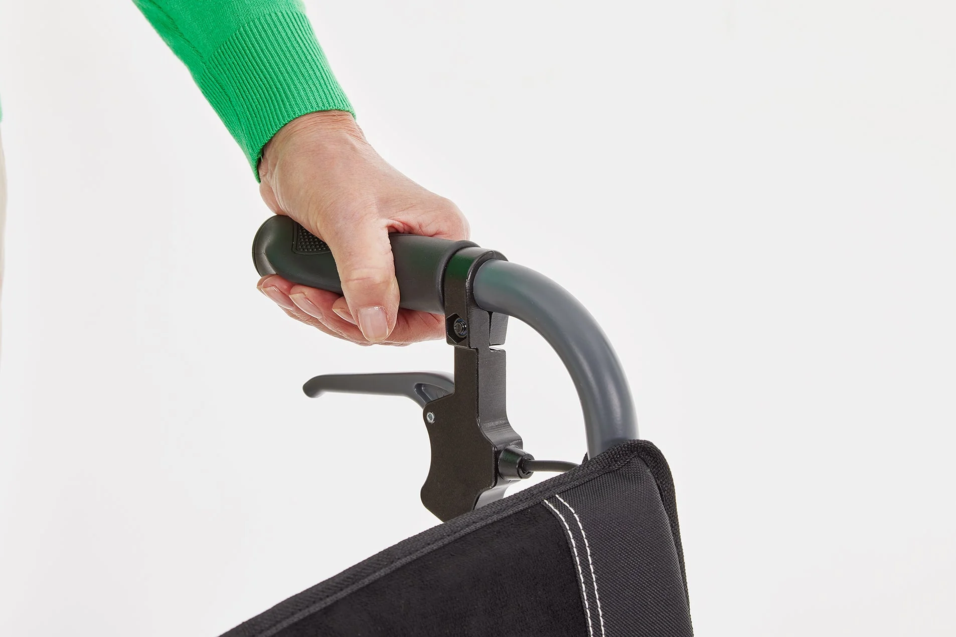Magnelite Wheelchair - Transit - Image 8