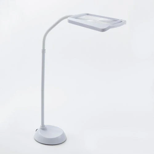 Magnifying LED Floor Lamp - Image 2