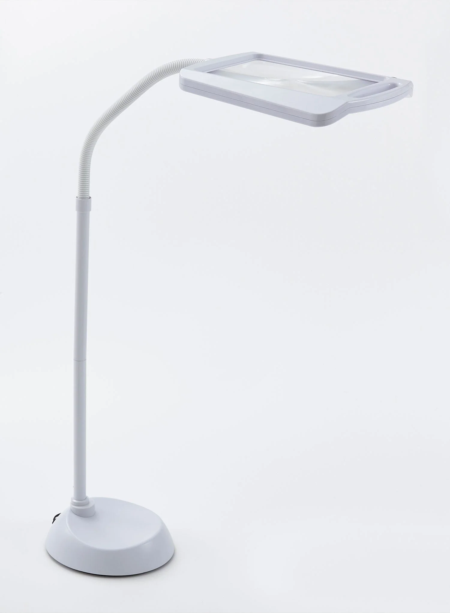 Magnifying LED Floor Lamp - Image 5