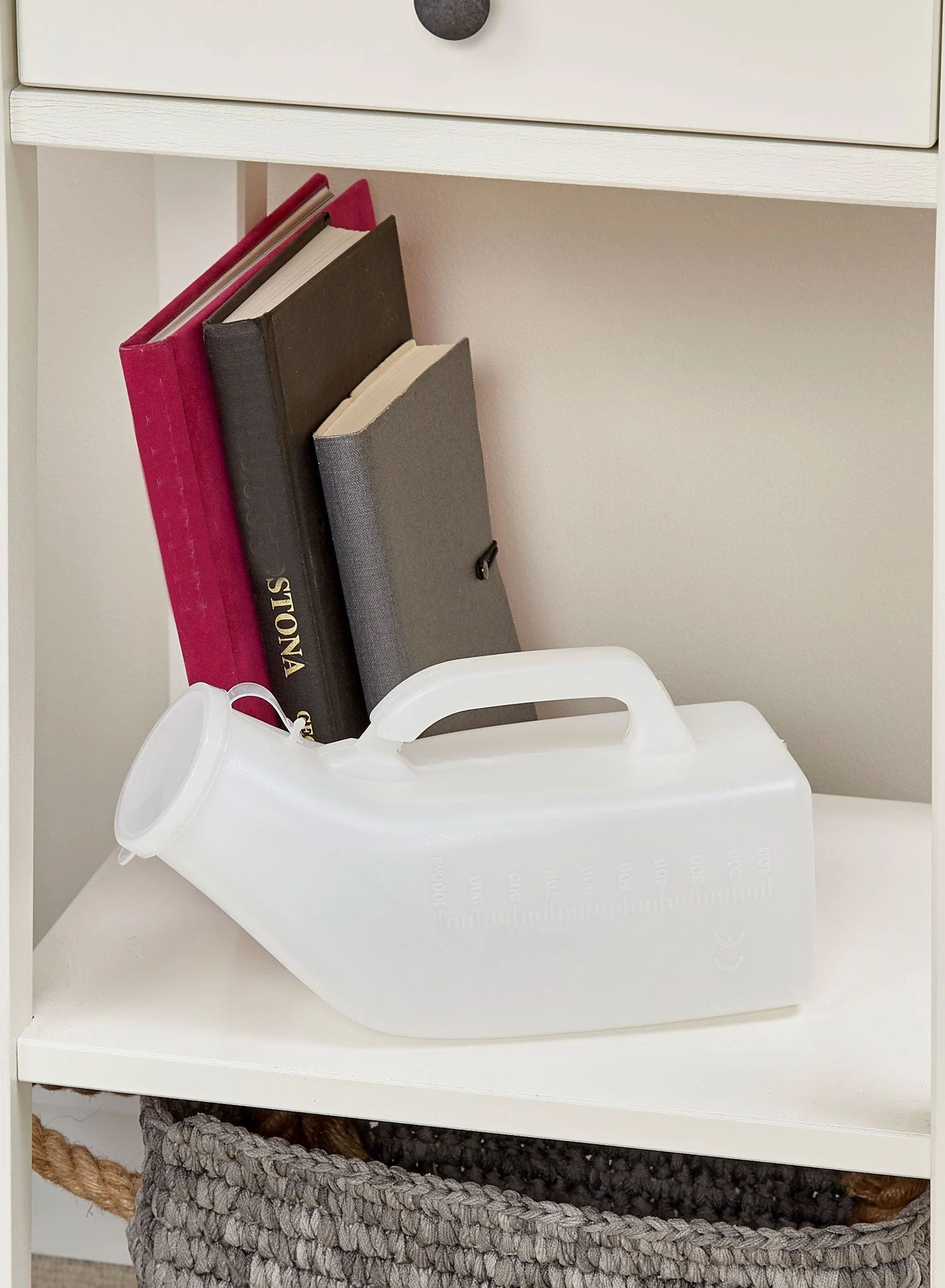 Male Urinal - Image 9