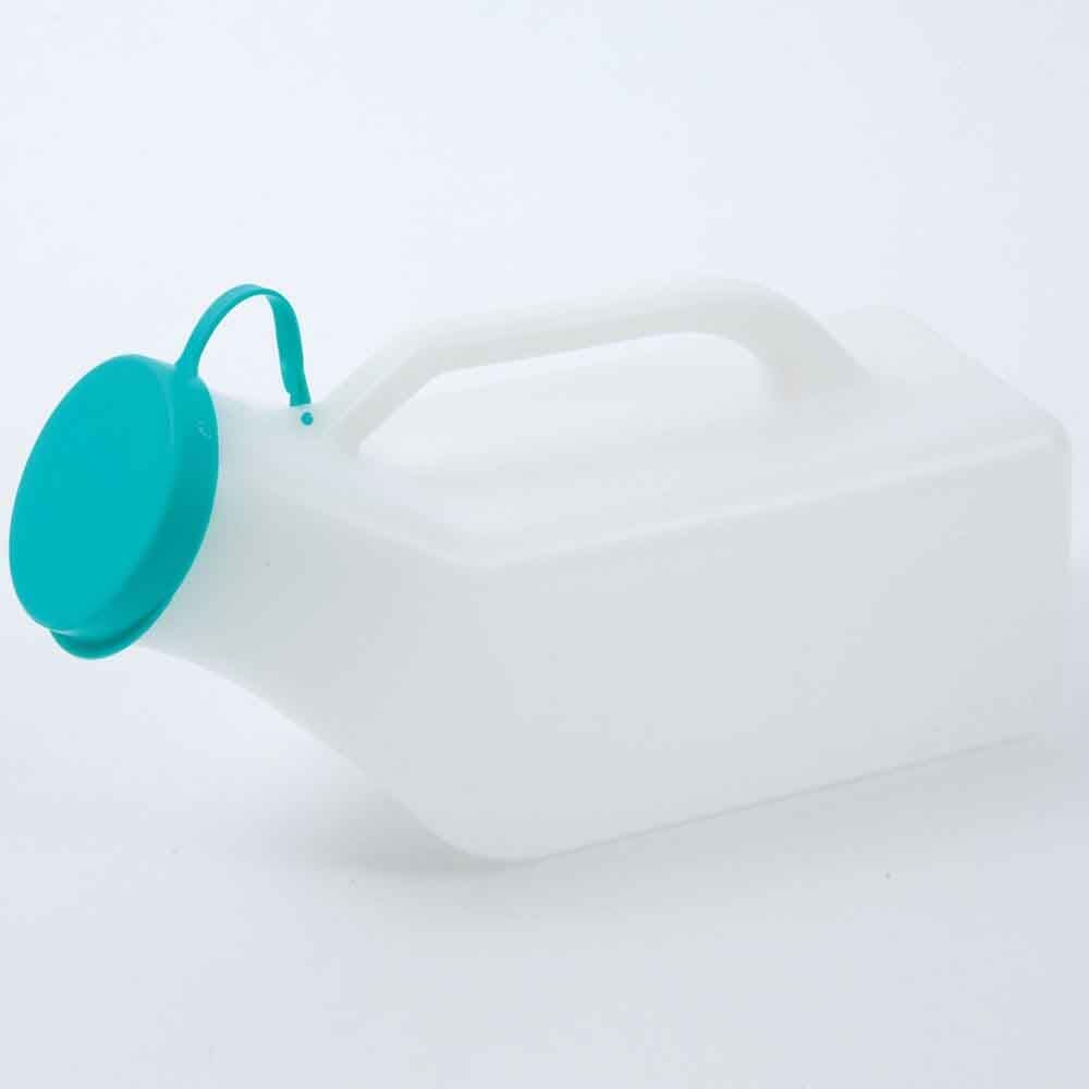 Male Urinal Bottle - Image 2