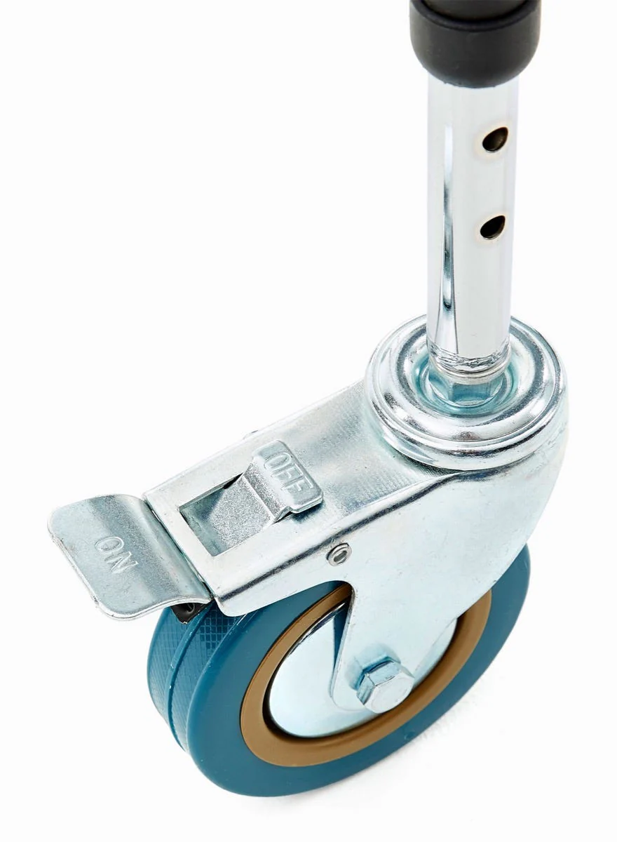 Malmo Height Adjustable Trolley - Image 7