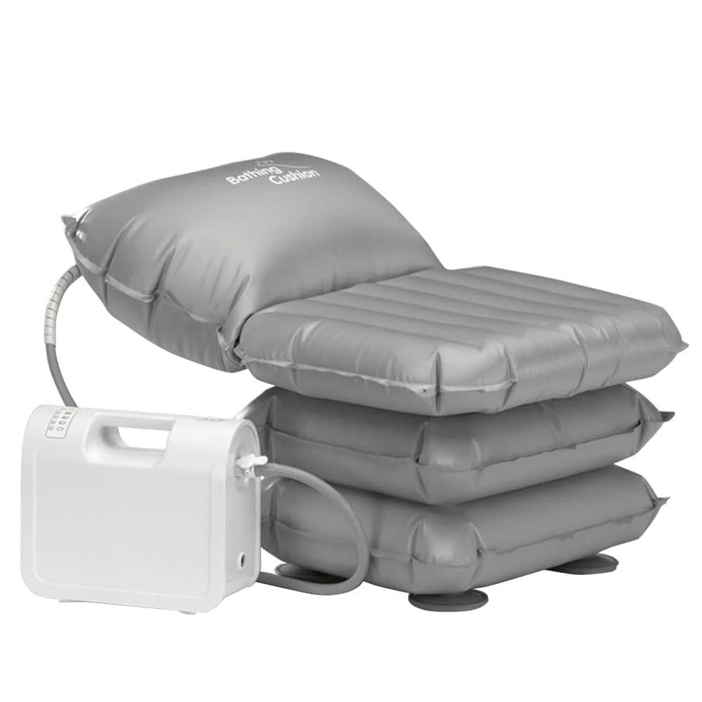 Mangar Bathing Cushion - Image 5