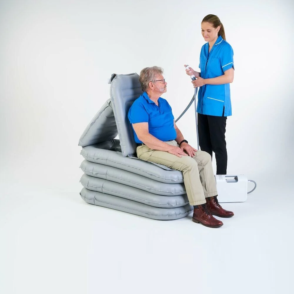 Mangar Eagle Lifting Cushion - Image 5